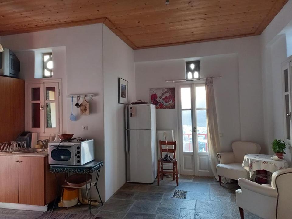 Arthome1 Pánormos Eksteriør bilde