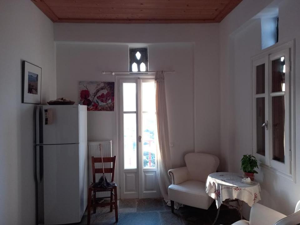 Arthome1 Pánormos Eksteriør bilde