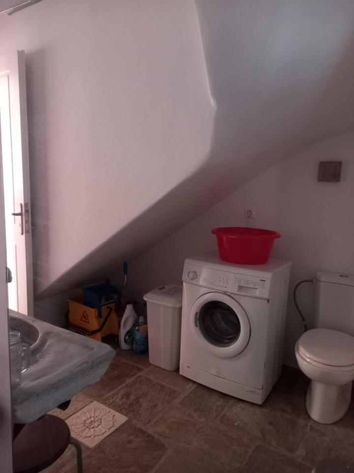 Arthome1 Pánormos Eksteriør bilde