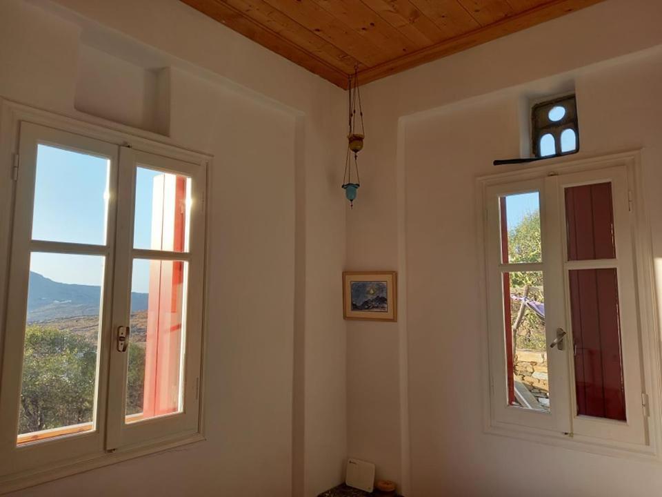 Arthome1 Pánormos Eksteriør bilde