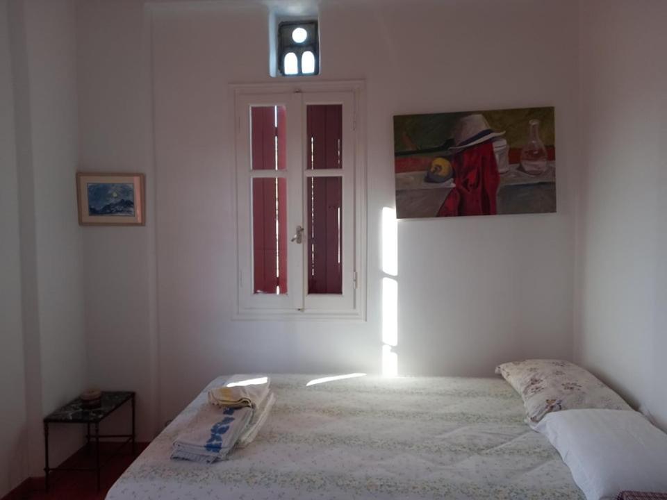 Arthome1 Pánormos Eksteriør bilde