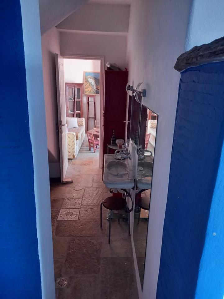 Arthome1 Pánormos Eksteriør bilde