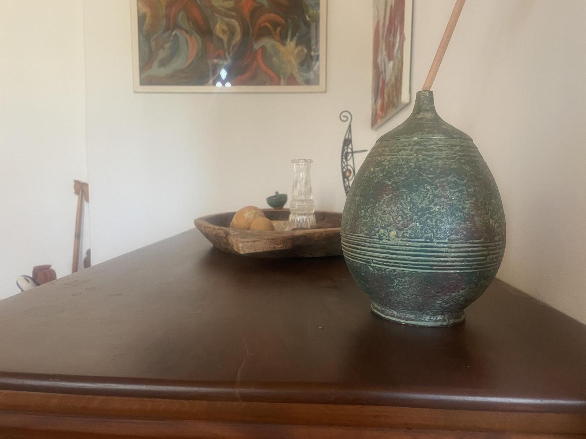 Arthome1 Pánormos Rom bilde
