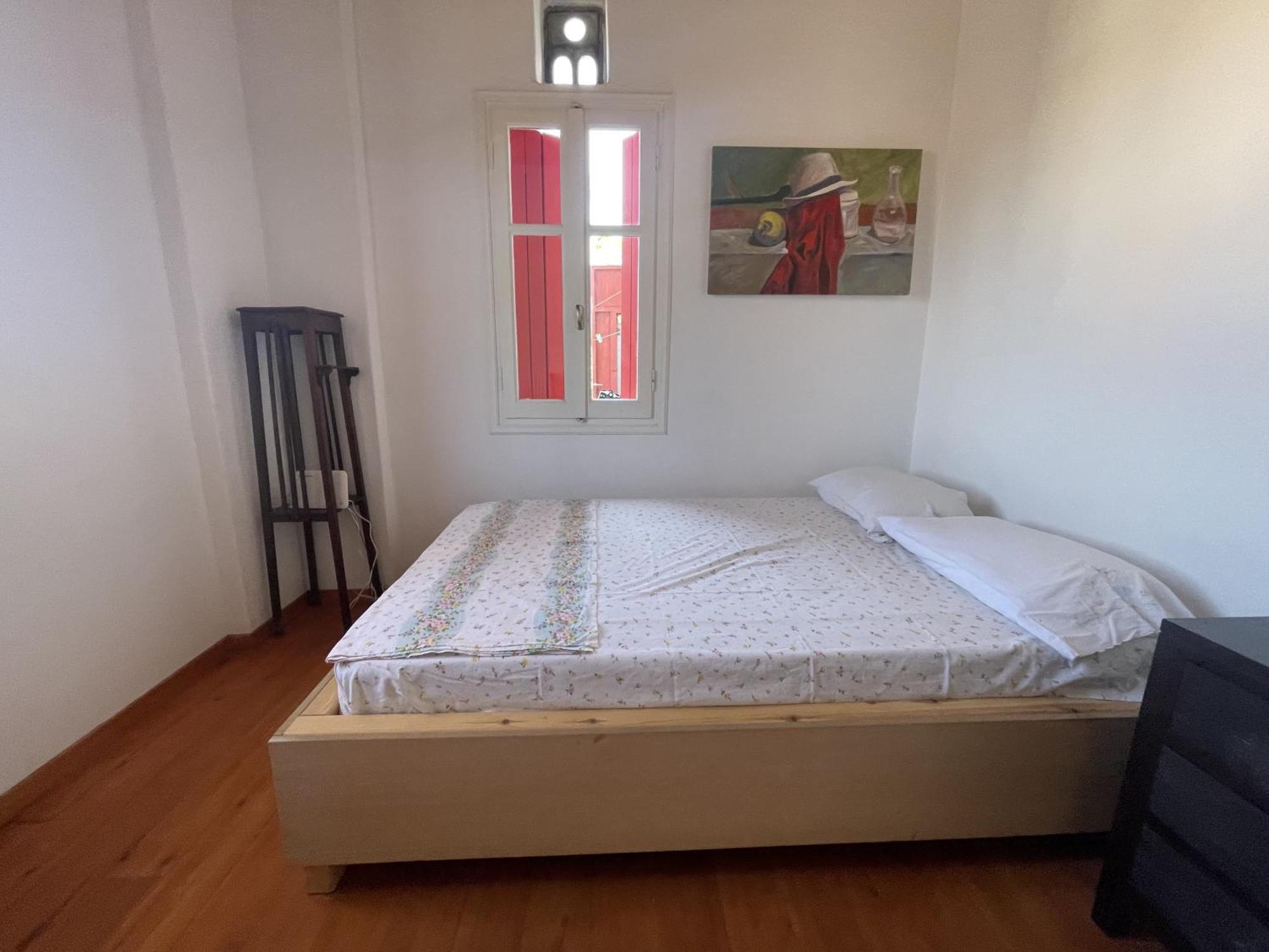 Arthome1 Pánormos Rom bilde