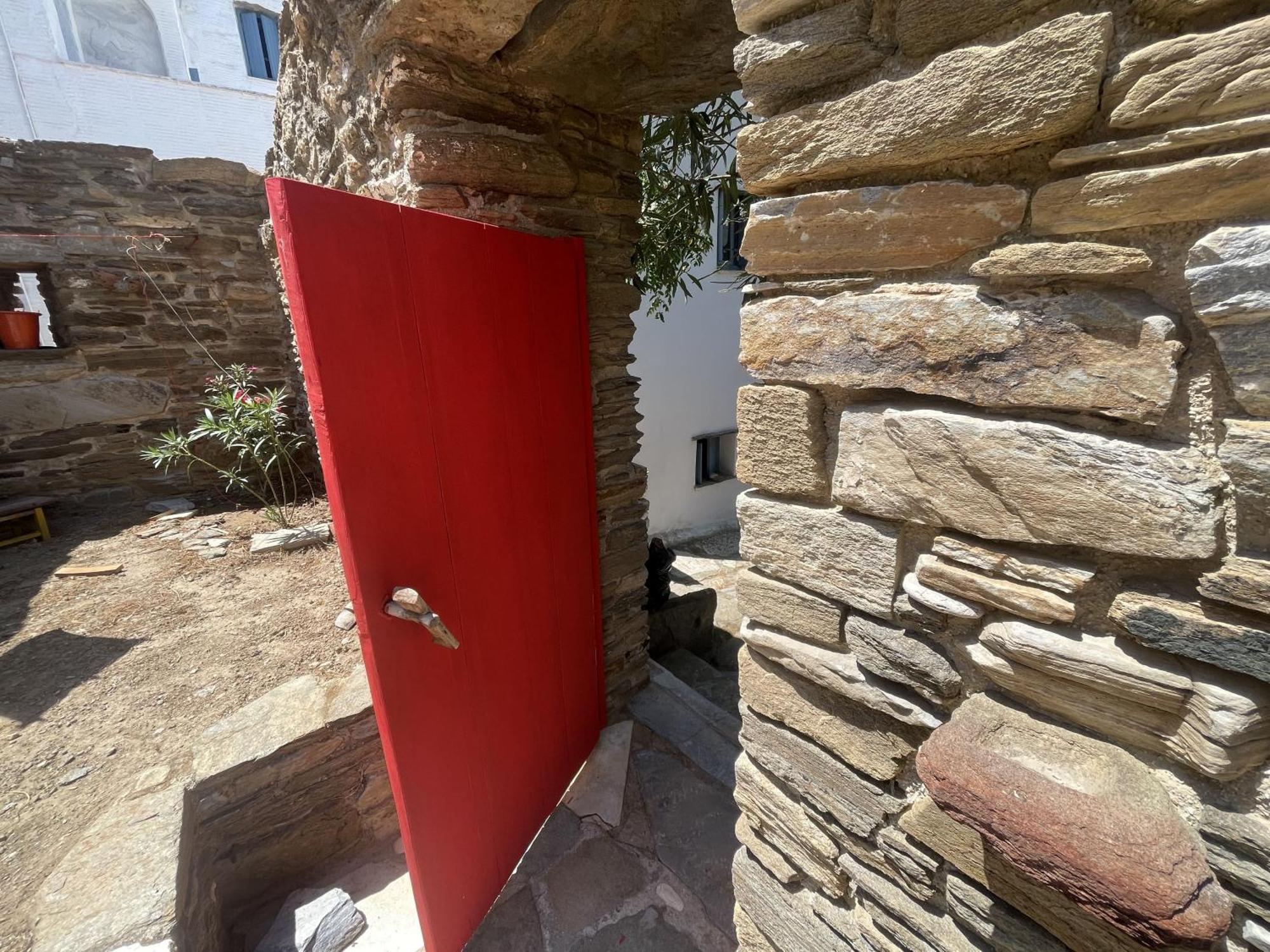Arthome1 Pánormos Rom bilde