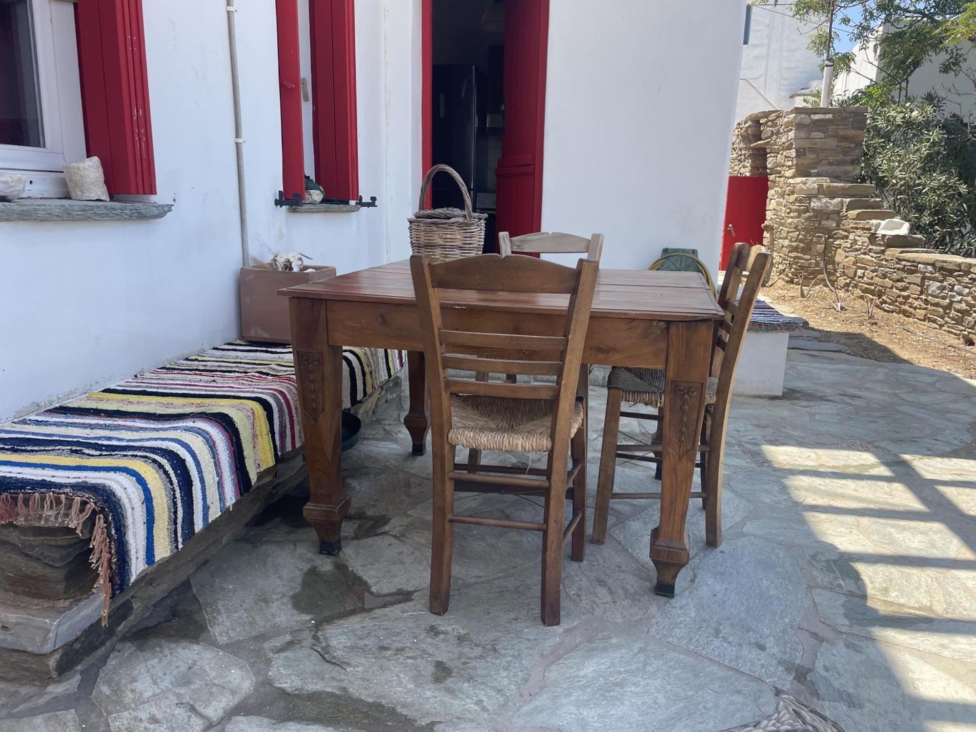 Arthome1 Pánormos Rom bilde