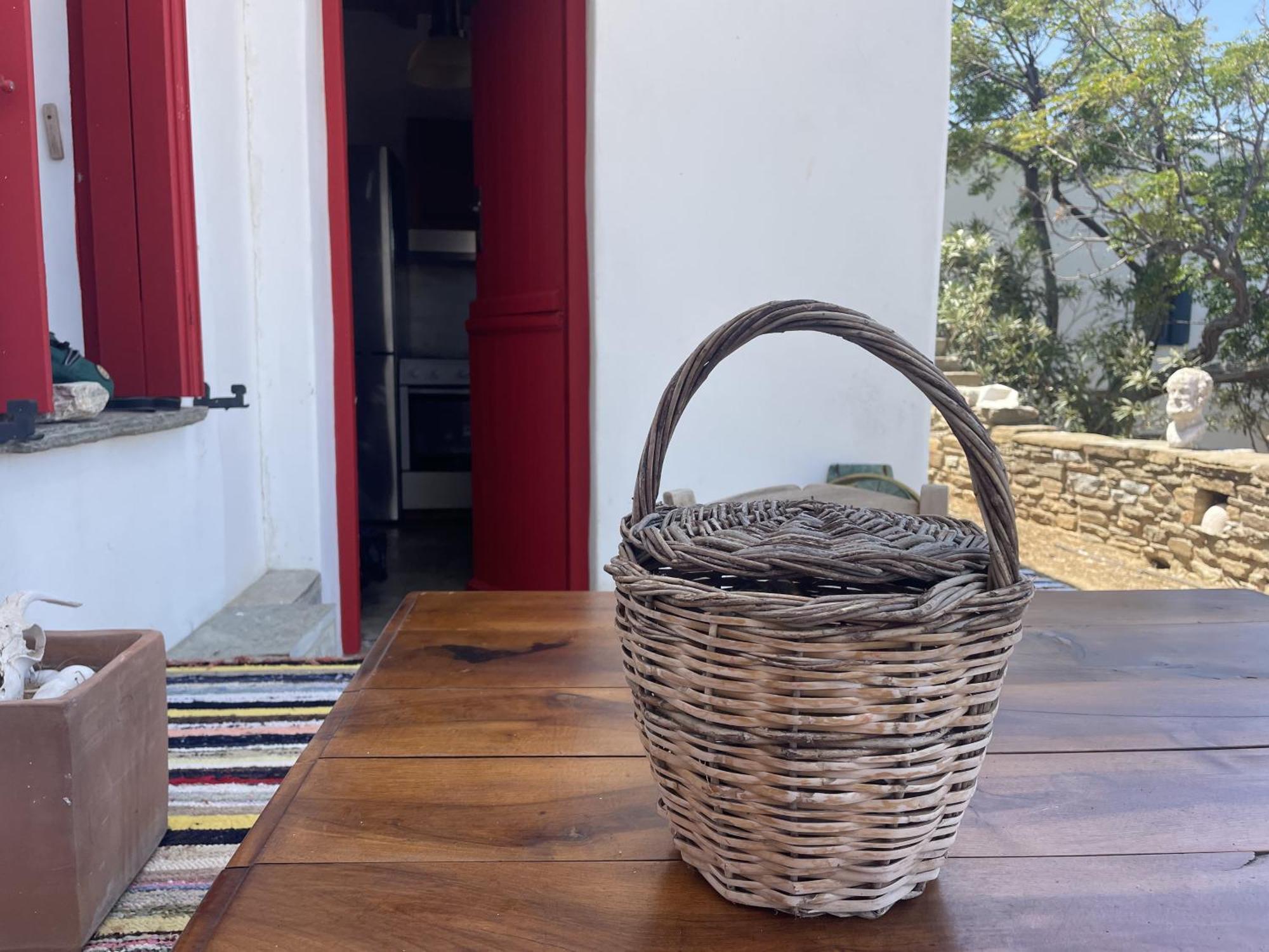 Arthome1 Pánormos Rom bilde
