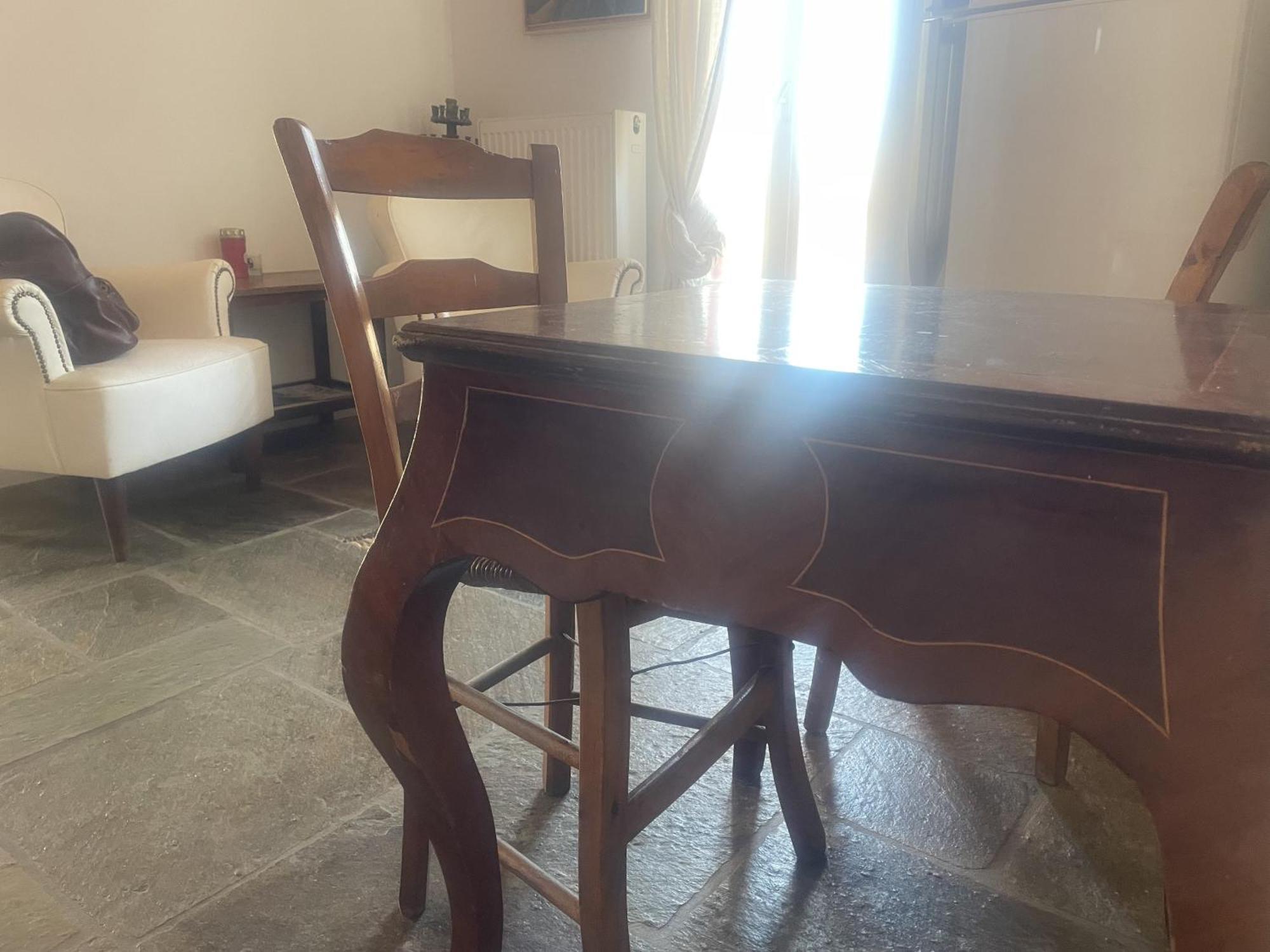 Arthome1 Pánormos Rom bilde