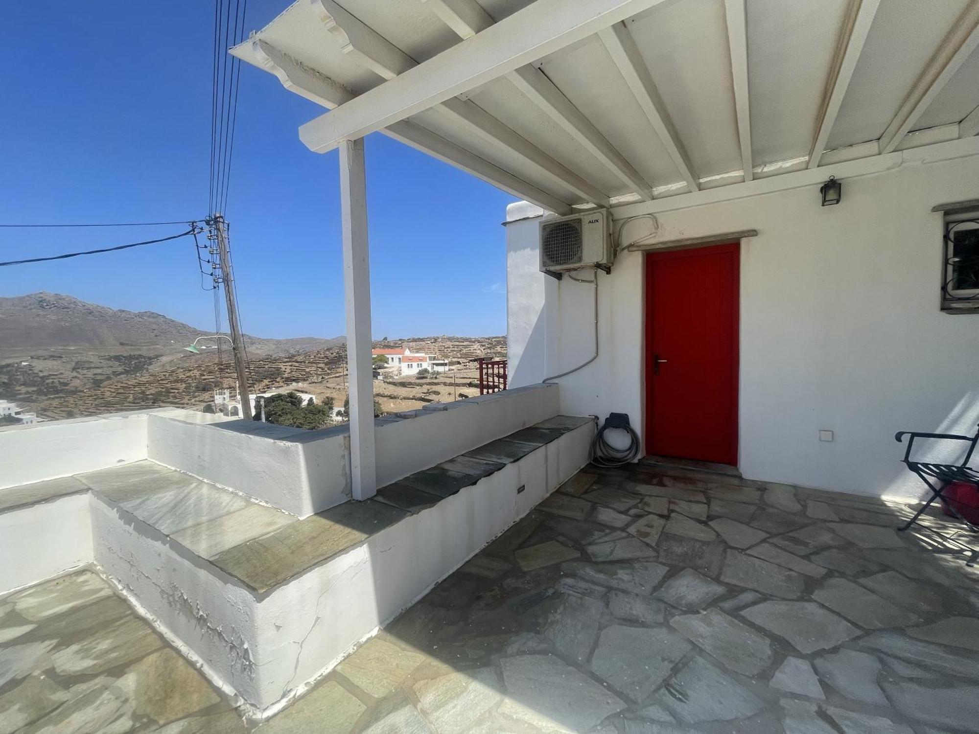Arthome1 Pánormos Rom bilde