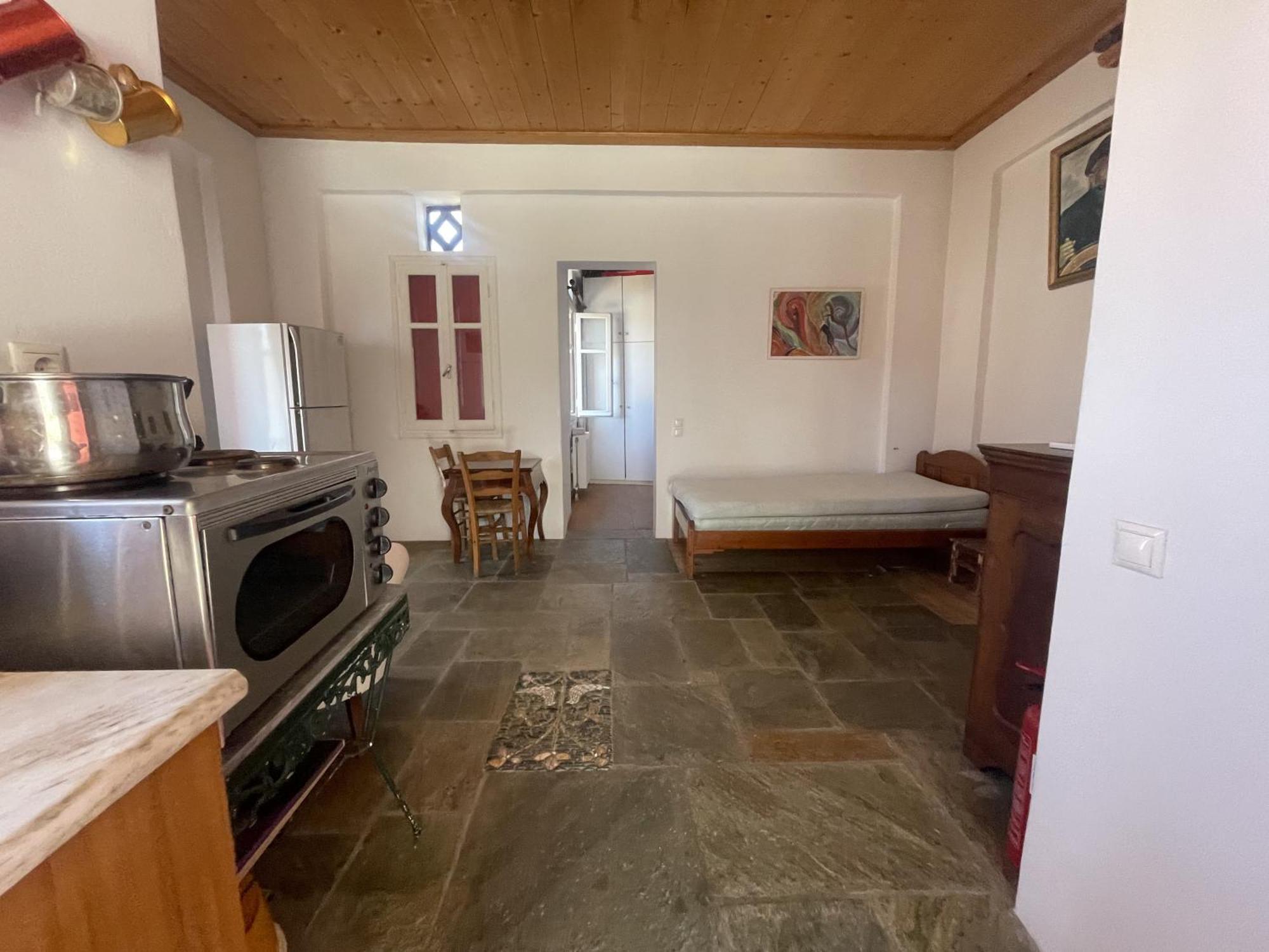 Arthome1 Pánormos Rom bilde