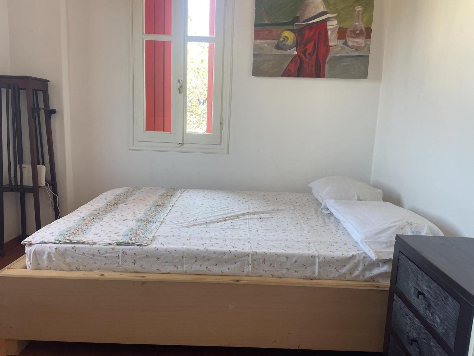 Arthome1 Pánormos Rom bilde