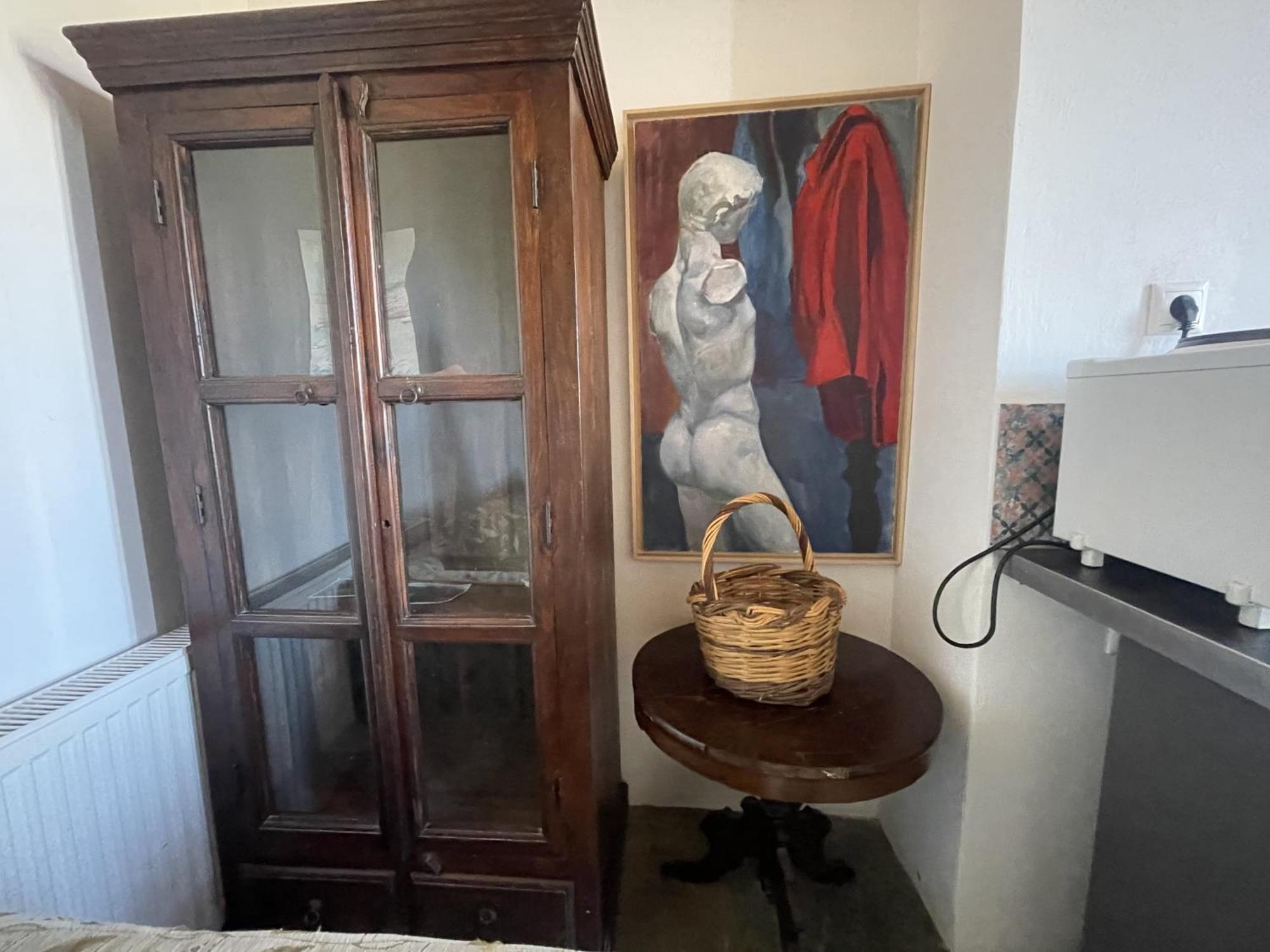 Arthome1 Pánormos Rom bilde